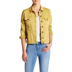 Ashley Mason Decon Jacket